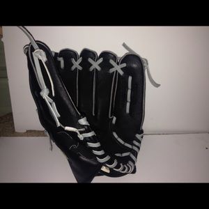 Baseball Mitt